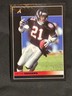 2021 Panini Chronicles - Pinnacle Deion Sanders #17 #01/99