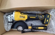 Dewalt DCG406 20V XR Brushless - (Solo Corpo macchina)