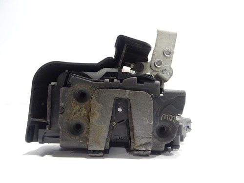 PORTIERSLOT RECHTS VOOR Ford Mondeo IV Wagon 1791406 - Afbeelding 5 van 6