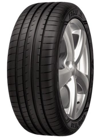 Pneu été Goodyear F1 Asym 3 245 45 R18 100Y XL MO de qualité premium