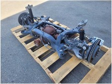 2015-2017 Ford Mustang Gt S550 3.73 Axle Gears Differential Torsen Mt 2843 2015-2017 Ford Mustang Gt S550 3.73 Axle Gears Differential Torsen Mt 2843