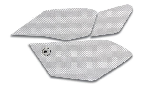 Eazi-Grip Pro Series Tank Grips - Pair | Clear | BMW R 1300 GS 2023>Current