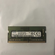 DDR4 Laptop RAM 4GB 1RX16 PC4-2666V 260 PIN SODIMM Memory