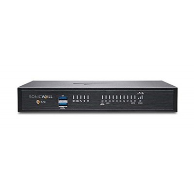 SonicWall TZ570 High Availability Firewall (02-ssc-5694) (02ssc5694)