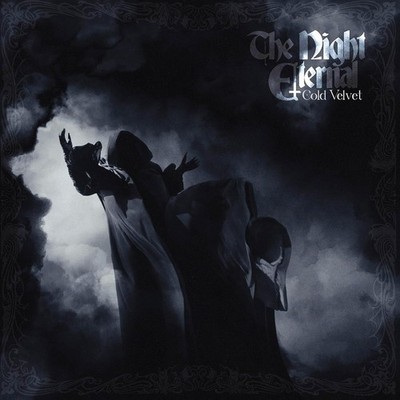The Night Eternal Cold Velvet (Vinyl) (US IMPORT)