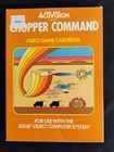 New ListingChopper Command Game With Box And Manual Activision For Atari 2600
