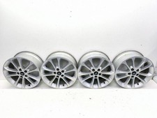 Jantes Ford FUSION