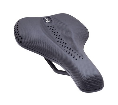 BIKEYOKE Sillín asiento para bicicleta SAGMA 3D LITE 142