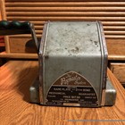 Vintage Paymaster Series S-550 Check Writer — photo 4