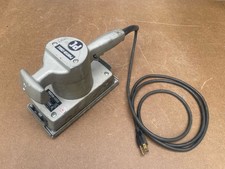 Porter Cable Model 505 Heavy Duty Sander Made in USA Type 2 TESTED WORKs