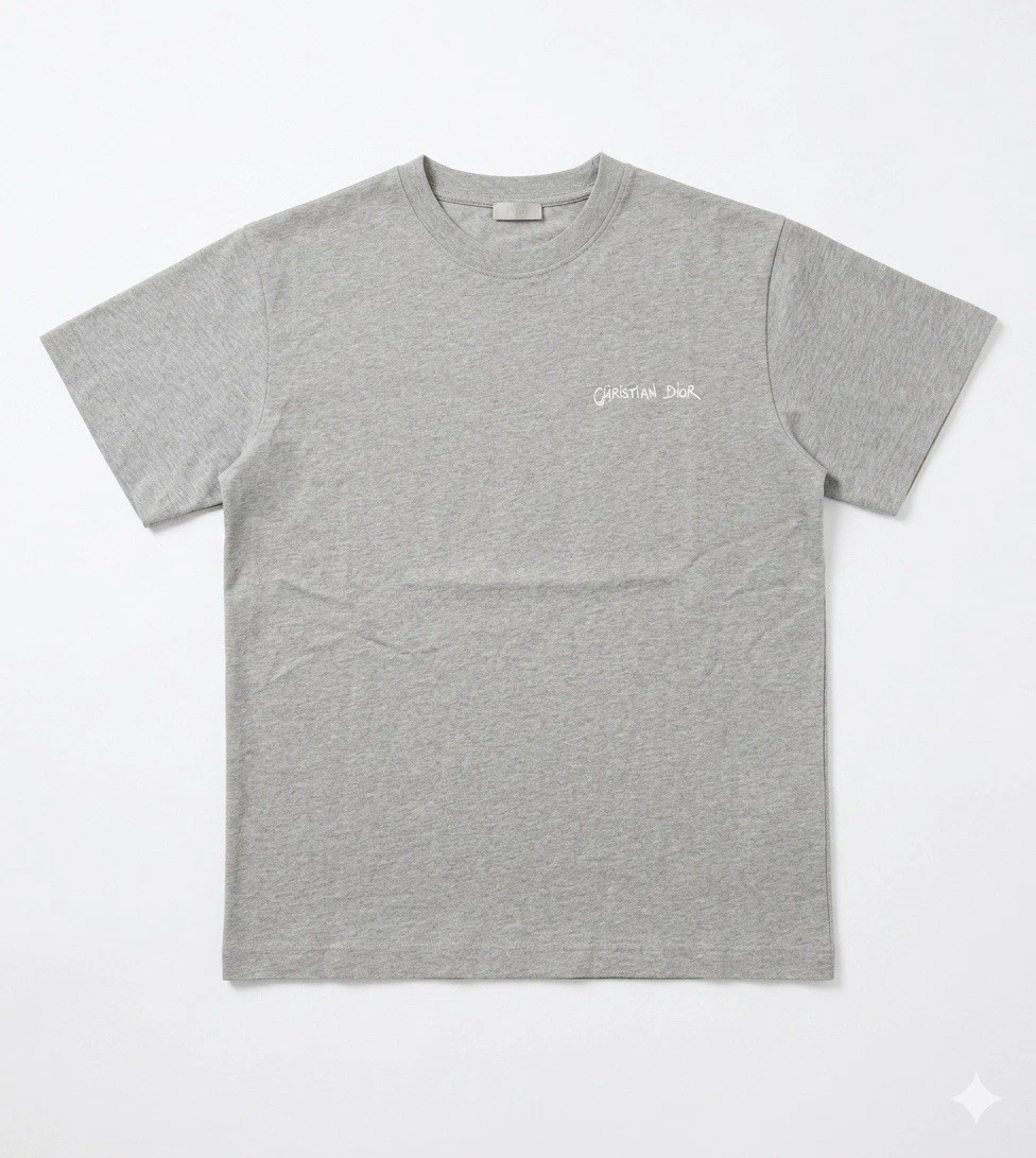 Dior Regular Size S T-Shirts for Men for sale - eBay