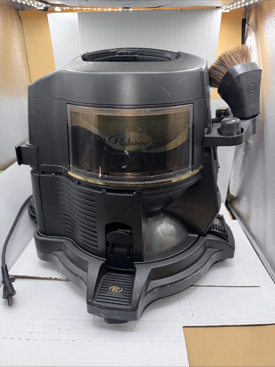 Rainbow E2 for sale | eBay
