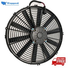 Brand New Axial Cooling Fan Assembly 16 24 Volt 30102540 Va18bp70ll86s