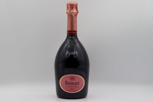 Ruinart Rosé Champagner – 12,5% Alkohol, 0,75 L  Produktbild-Vorschau 2