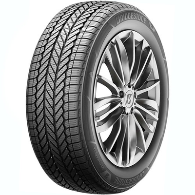 #ad 4 Tires Bridgestone WeatherPeak 195 65R15 91H XL All Weather $348.64