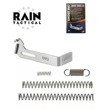 Ghost EDGE Competition 3.5lb Trigger Connector & Complete Spring Kit Glock 19