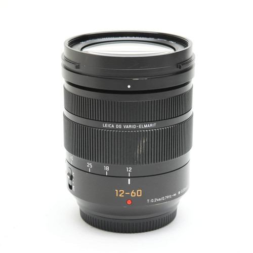 Panasonic LEICA DG VARIO-ELMARIT12-60mm F/2.8-4.0ASPH.POWEROIS #320