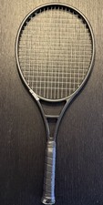 PRINCE PHANTOM TEXTREME 107G RACQUET (4 1/2)