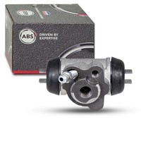 A.B.S. Radbremszylinder Toyota IQ J1 Yaris Daihatsu Sirion M3 Subaru Justy