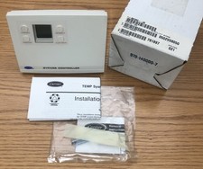 Carrier 33CSBC--00 Variable Volume and Temperature Bypass Controller