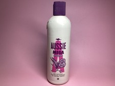 Aussie Mega Shampoo 300mL