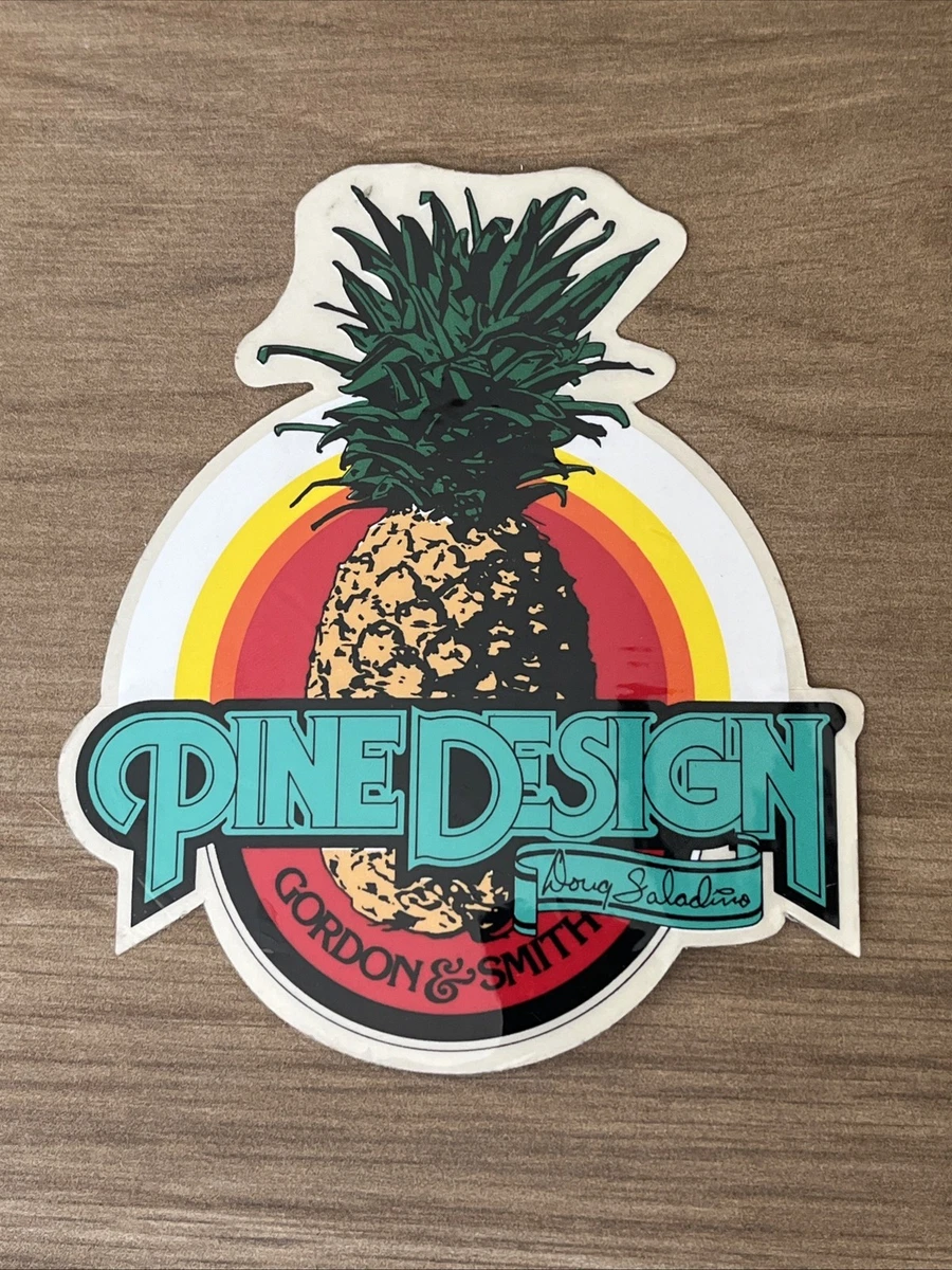 G&S Skateboarding & Longboarding Stickers & Decals for sale | eBay
