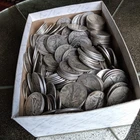 90% Silver Walking Liberty Half Dollar Coin (1)