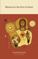 Daniel Bourguet | Blessed Are The Pure In Heart | Taschenbuch | Englisch (2024)