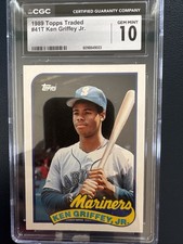 1989 Topps Traded Football Cards 15