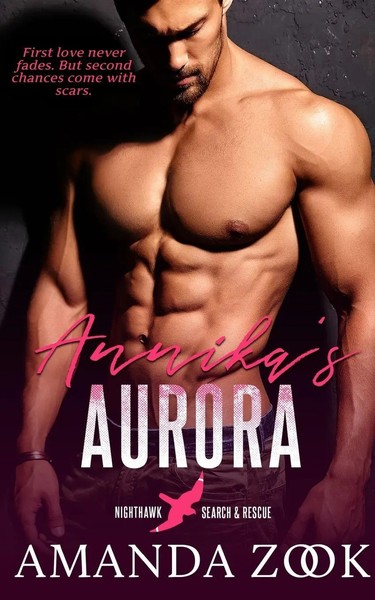 Annika's Aurora Amanda Zook Taschenbuch Kartoniert / Broschiert Englisch 2021-image