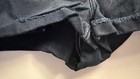 J.Crew Women’s Sz 6 Black Classic Chino Shorts 100% Cotton 3” Inseam — photo 6
