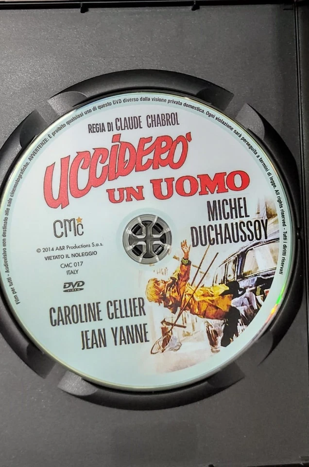 UCCIDERO UN UOMO COME NUOVO A e R Productions,2014 - Immagine 3 di 3