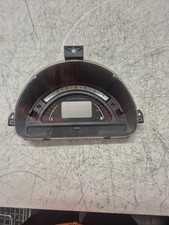 Compteur Citroen HY