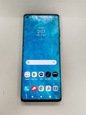 Motorola Edge 256GB Gray XT2061-1 Network Unlocked Fully Functional DF7860