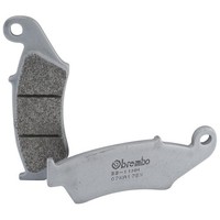 Brembo SX BremsbeläGe Passend Vorn FüR Honda CRF 150 F Bj. 2003-2016