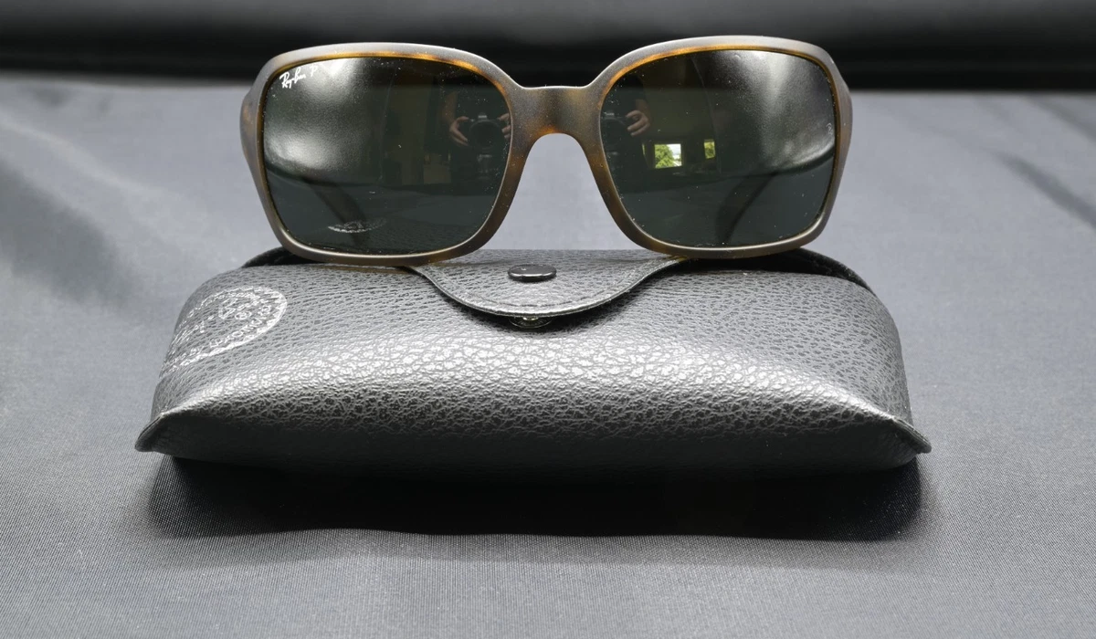 Ray-Ban Tortoise Sunglasses for Women for sale | eBay