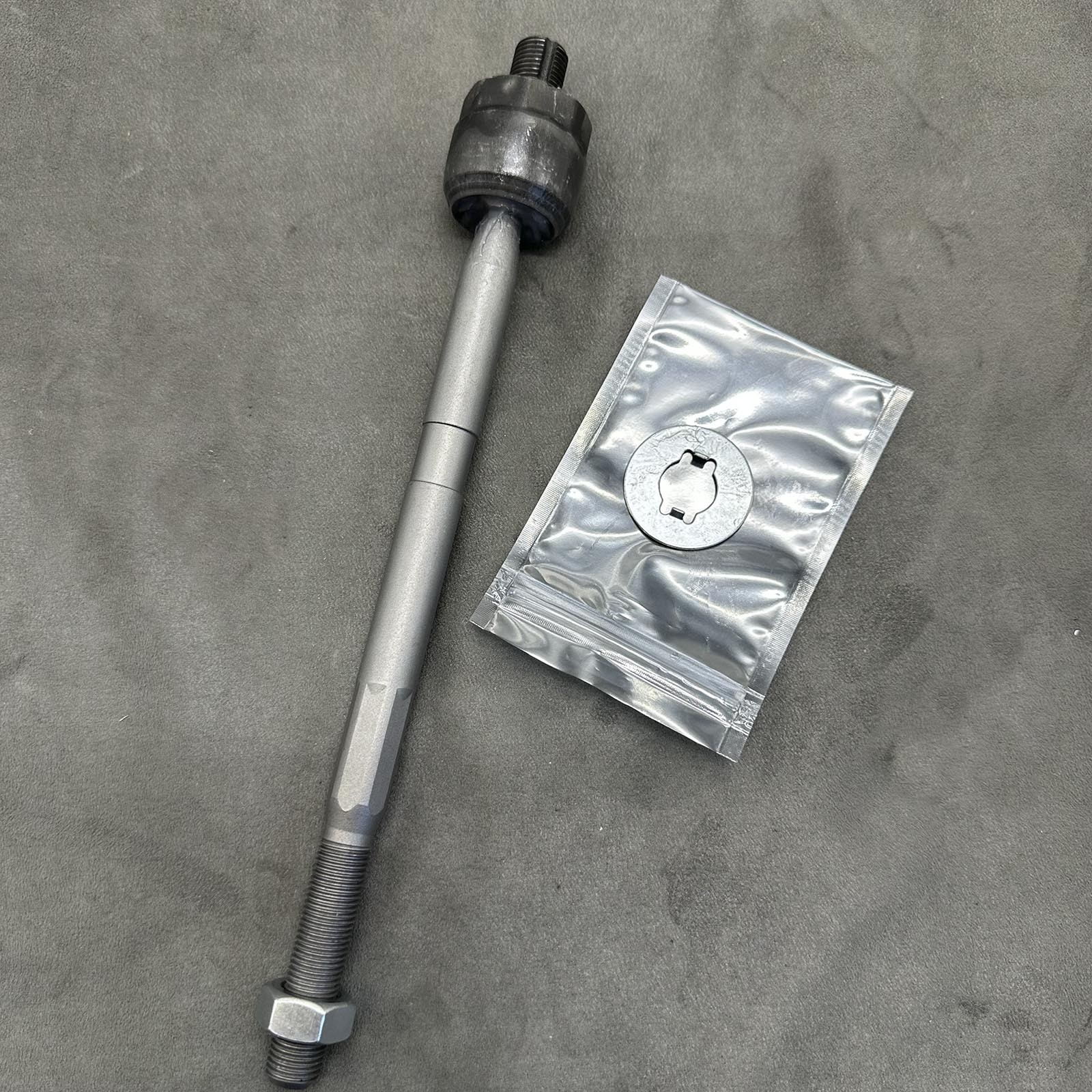 Brand New 1× Steering Tie Rod Inner Ball Joint for Mclaren 11B0013CP USA