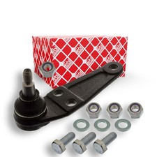 Rotule de suspension Volvo 240