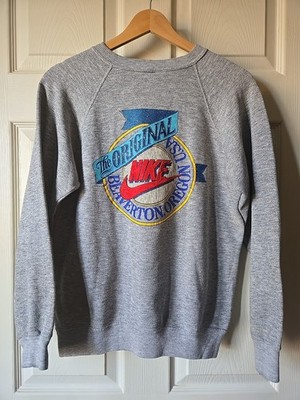 Vintage 1980s Nike Beaverton Oregon USA Size Medium 