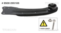 Triscan 8500 295189 Steuer-/Hinterachse, RadaufhäNgung FüR Seat, VW