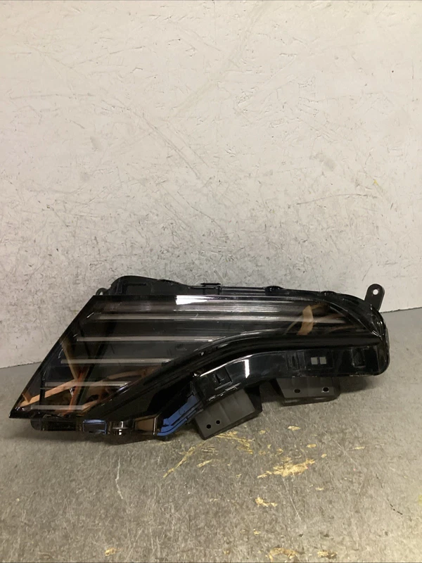 2025 Nissan Murano LEFT LH DRIVER SIDE LED SIGNAL DAYTIME RUNNING LIGHT OEM
