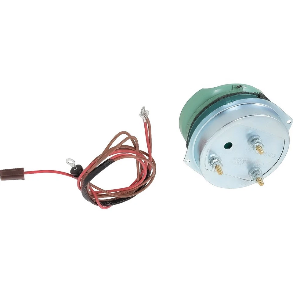 For Chevy Chevelle 1964-1965 OER Tachometer Gauge Foto 3 de 4