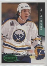 1993-94 Parkhurst Emerald Ice Philippe Boucher #24 0y8