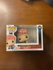 Funko Pop! Vinyl: Jujutsu Kaisen - Yuji Itadori - FYE (Exclusive) #1117