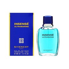 Insense Ultramarine Blue Sky Givenchy cologne - a fragrance