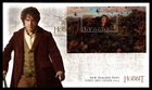 Mayfairstamps New Zealand FDC 2013 the hobbit First Day Cover aaw_59983