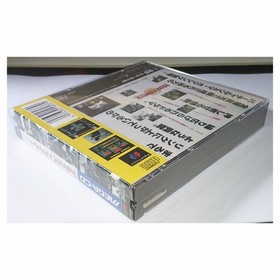 Prize Fighter MCD MD Mega CD Mega DrIVe Japan z2