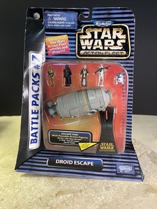 Battle Pod Star Wars | eBay