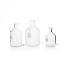 Kimble Chase Kc14607-5000 Reservoir Bottle, 5000Ml, 320Mm H