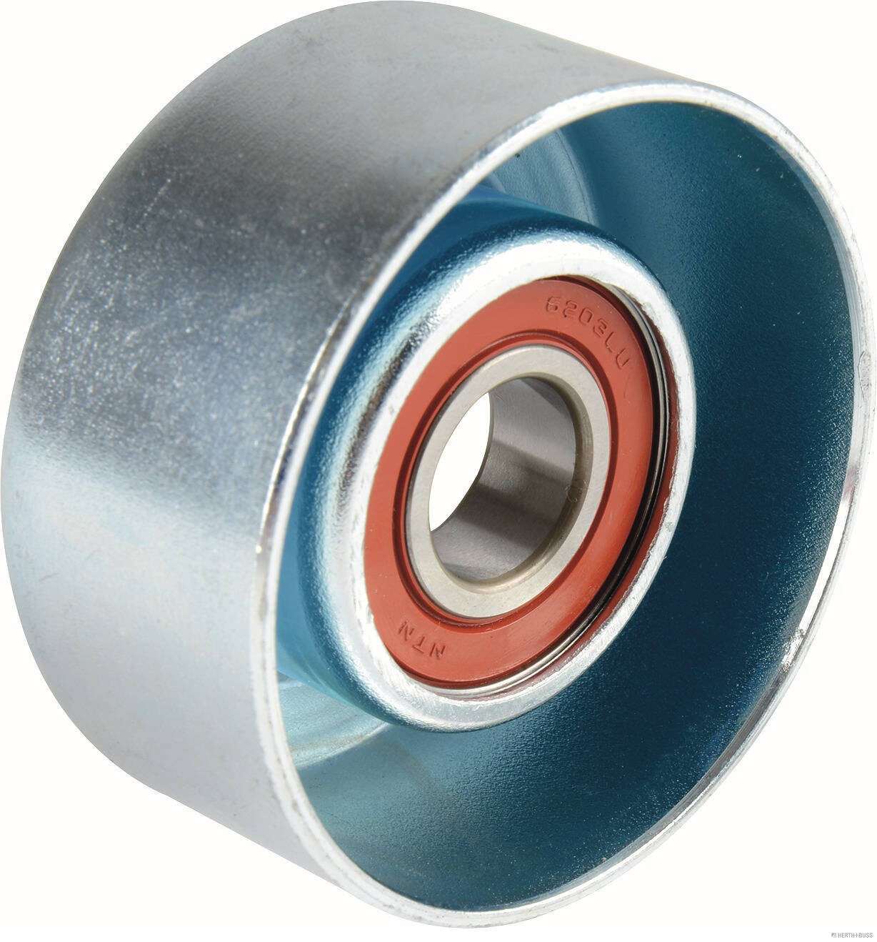 ✅Fits HERTH+BUSS JAKOPARTS J1144043 Tensioner Pulley, V-ribbed belt  ⭐UK Seller⭐